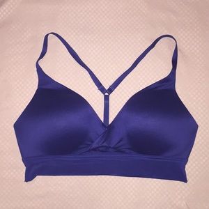 VS Uplift No Wire Bra 34C